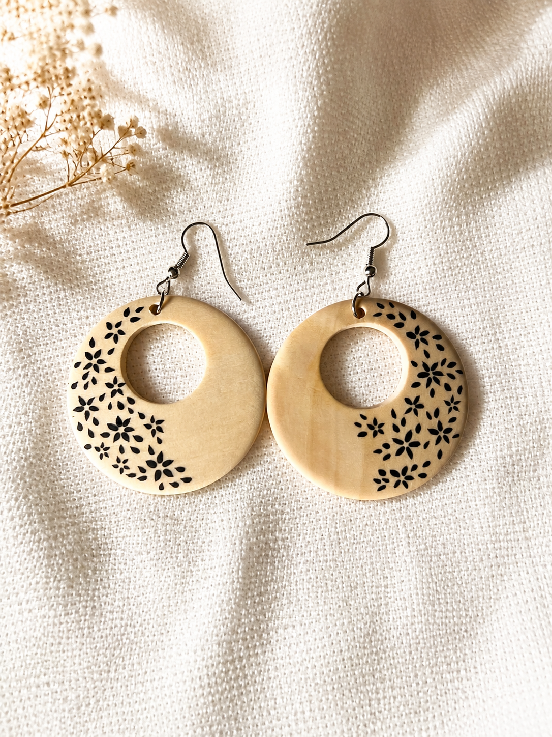 Pendientes Lara