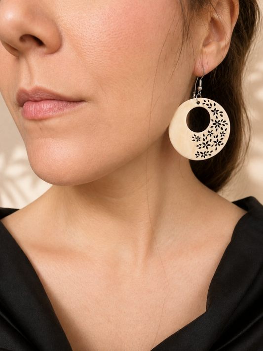Pendientes Lara