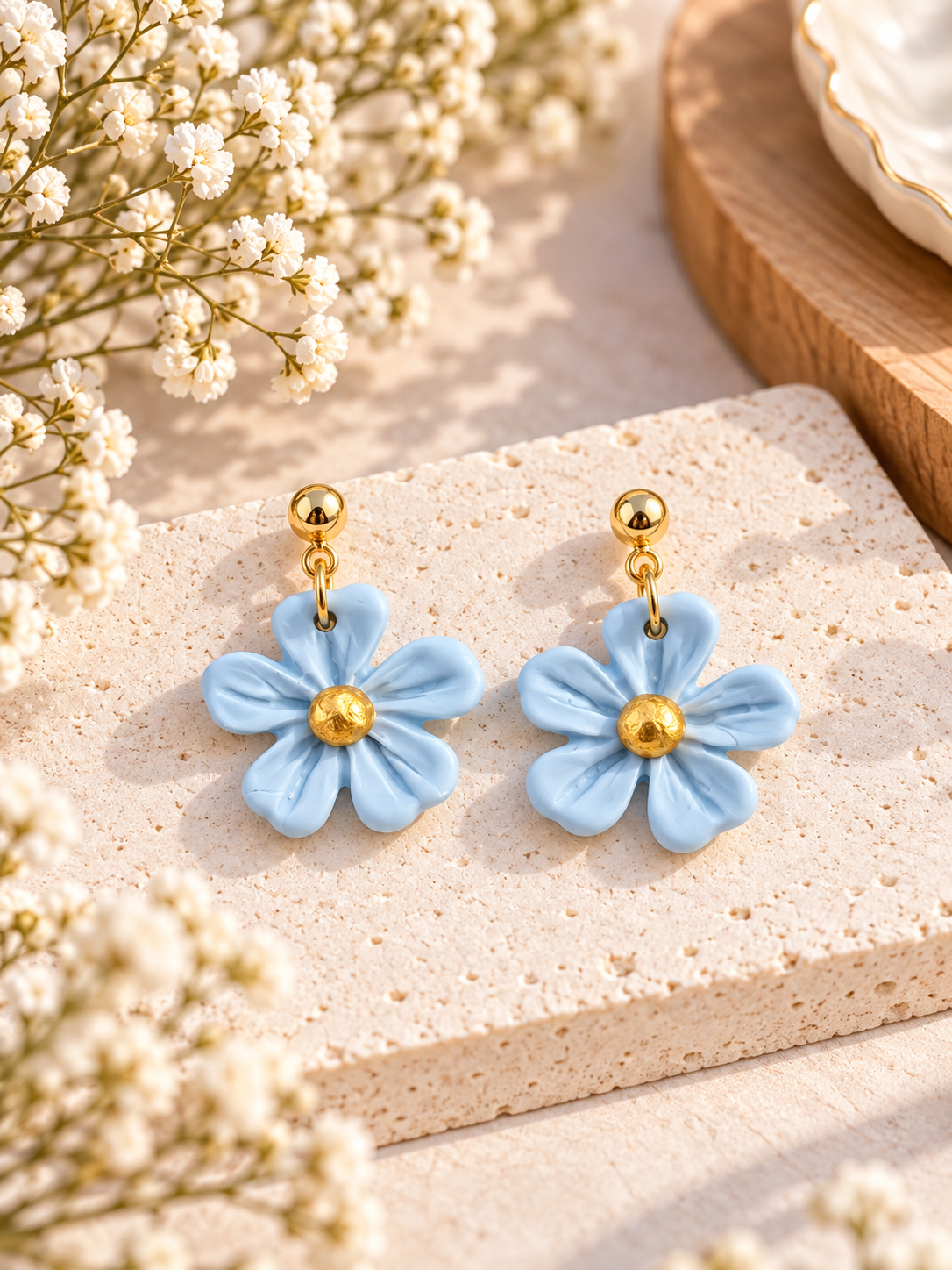 Pendientes Era