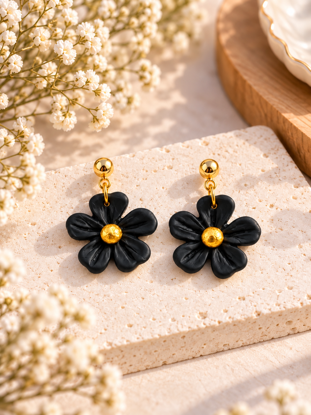 Pendientes Era