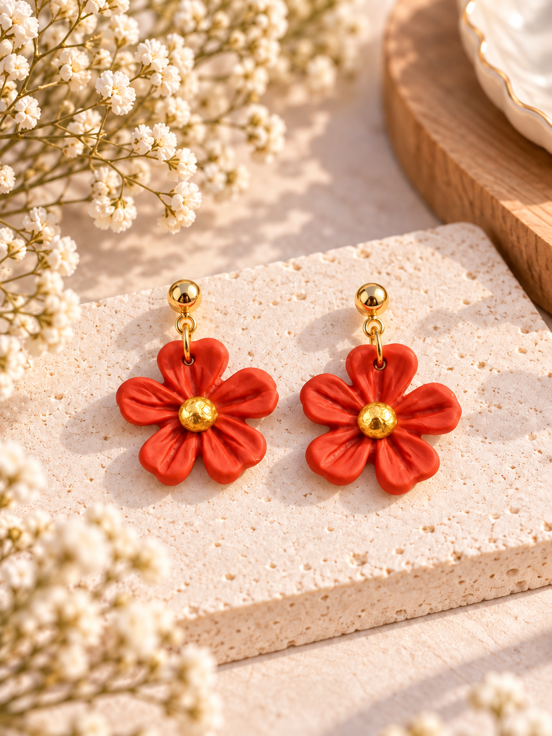 Pendientes Era