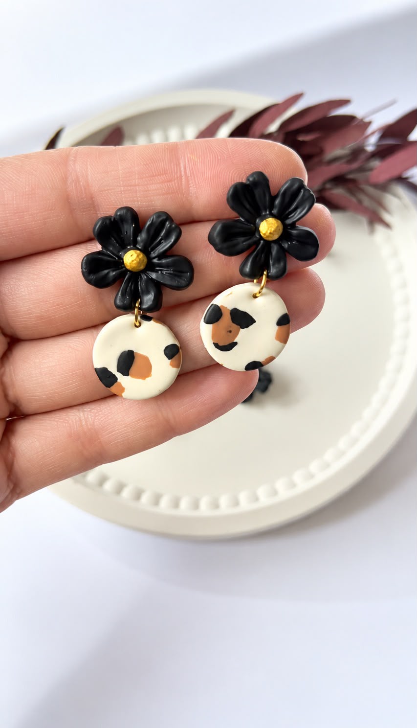 Pendientes Sabana